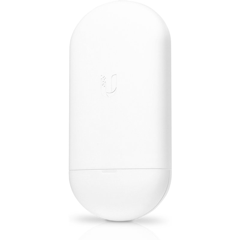 Ubiquiti NanoStation 5AC Loco 450 Mbit/s White Power over Ethernet (PoE)