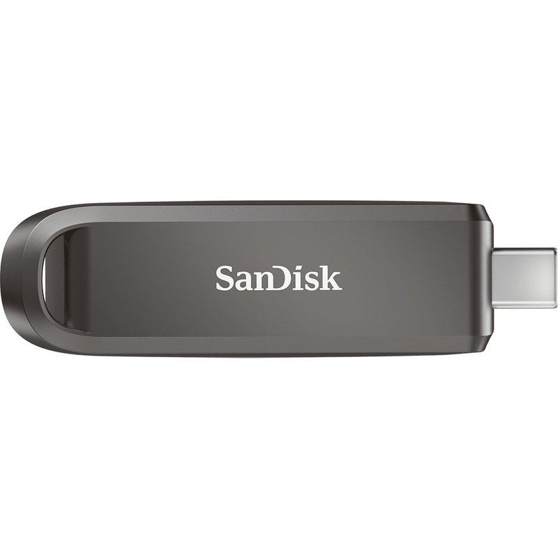 SanDisk Extreme PRO USB flash drive 256 GB USB Type-C 3.2 Gen 2 (3.1 G