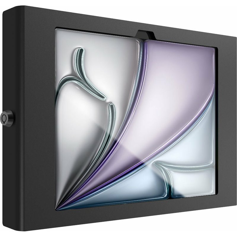 Compulocks iPad Air M2 11" (2024). Apex Secured Enclosure Wall Mo