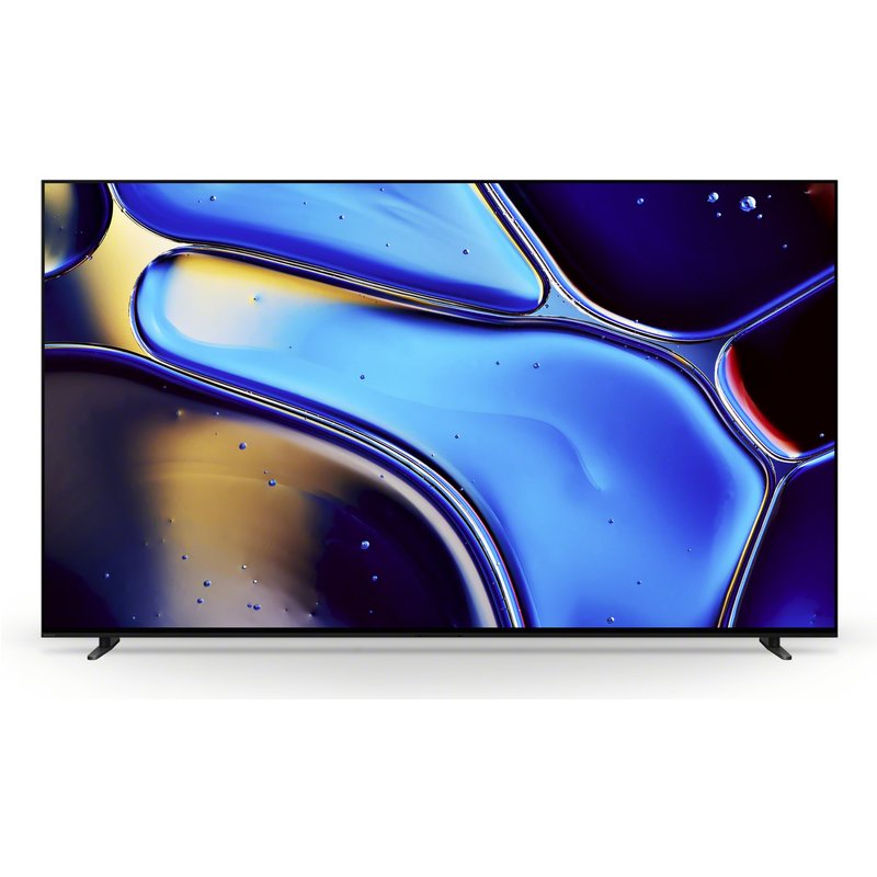 Sony Bravia 8 Series 65" Oled 4K Hdr Display With Google Tv. Incl