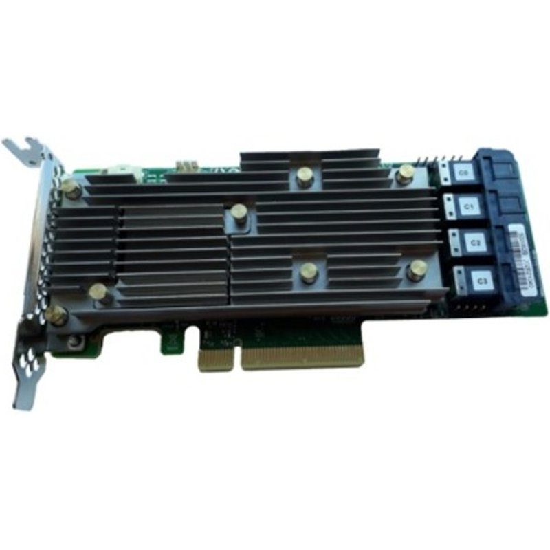 Fujitsu PRAID EP540i FH/LP RAID controller PCI Express 3.0 12 Gbit/s