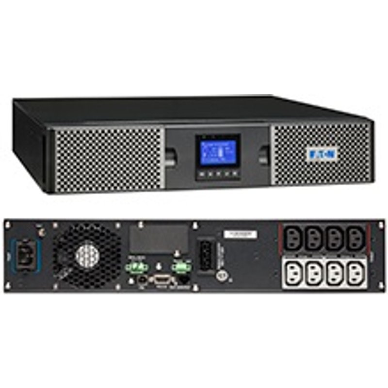 Eaton 9PX 1.5kVA uninterruptible power supply (UPS) Double-conversion