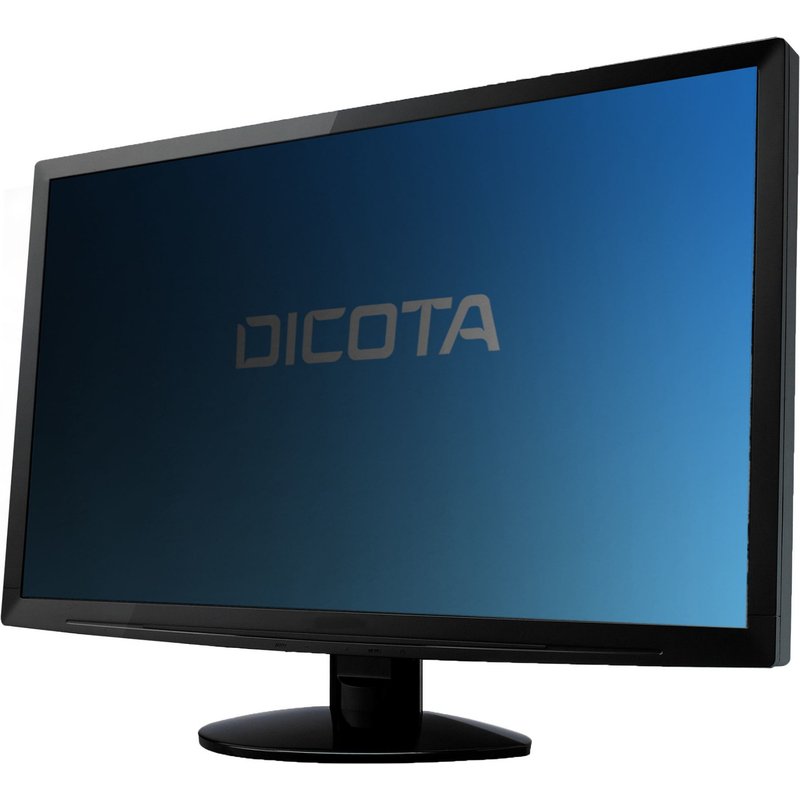 DICOTA D31508 display privacy filter 59.9 cm (23.6") Monitor