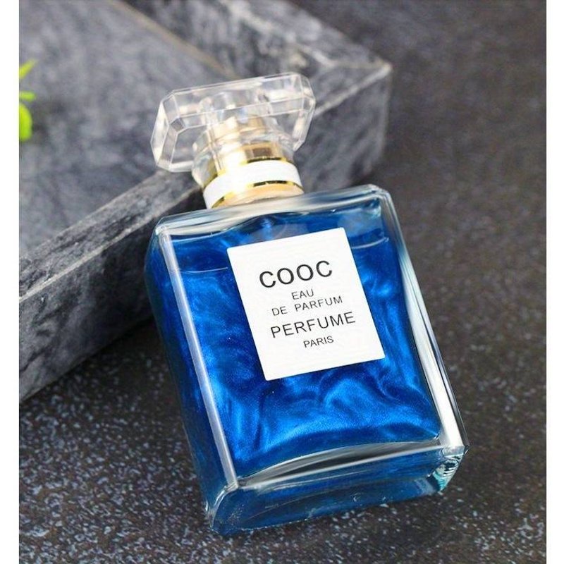 Floral Eau De Parfum for Women | Cooc Blue - Dream Quick Sand