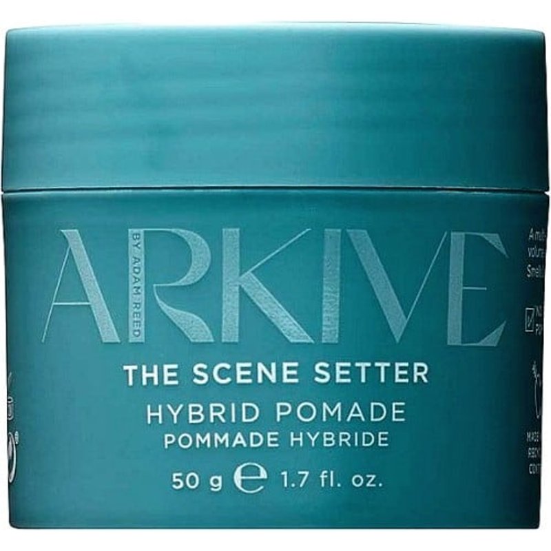 ARKIVE The Scene Setter Hybrid Pomade 50ml