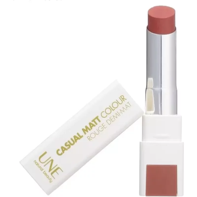 Bourjois UNE Casual Matt Lip Colour - M14