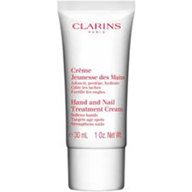 Clarins Hand and Nail Treatment Cream - 30ml
