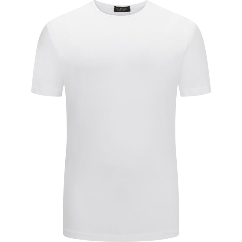 Phil Petter T-Shirt aus einem hochwertigen Viskose-Stretch-Mix