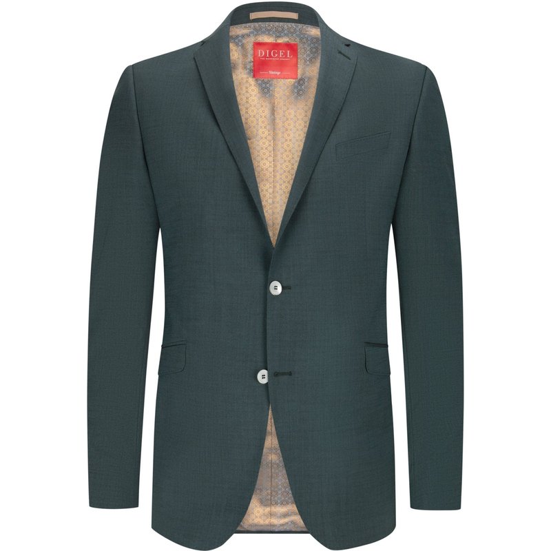 Digel Business-Sakko mit Stretchanteil, Digel Vintage