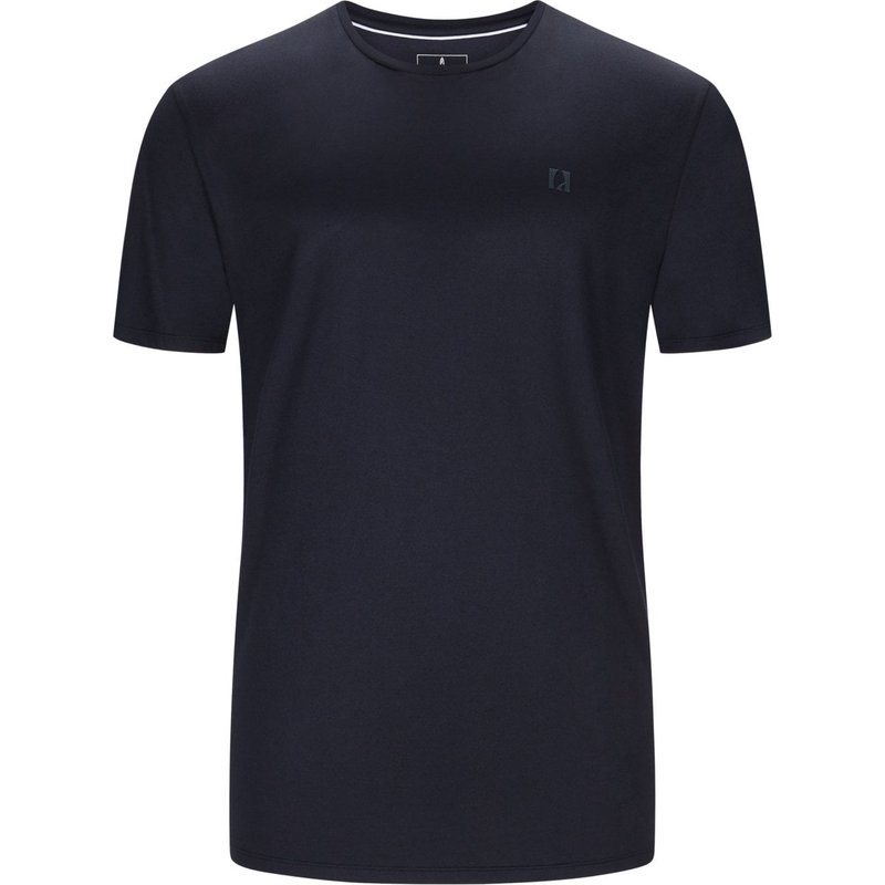 Ragman T-Shirt in Performance-Qualität