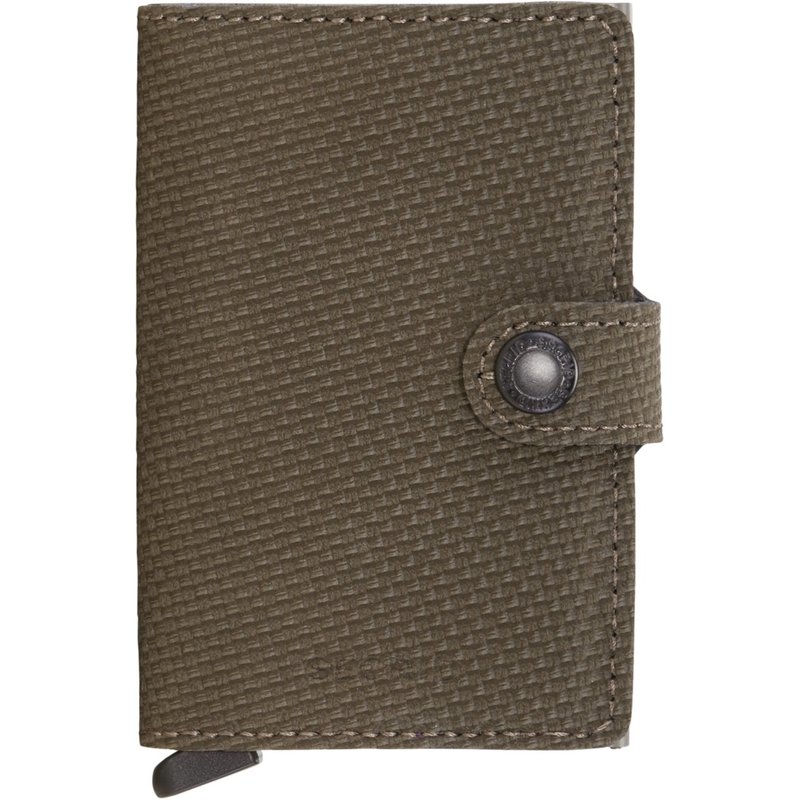 Secrid Geldbeutel mit Cardprotector