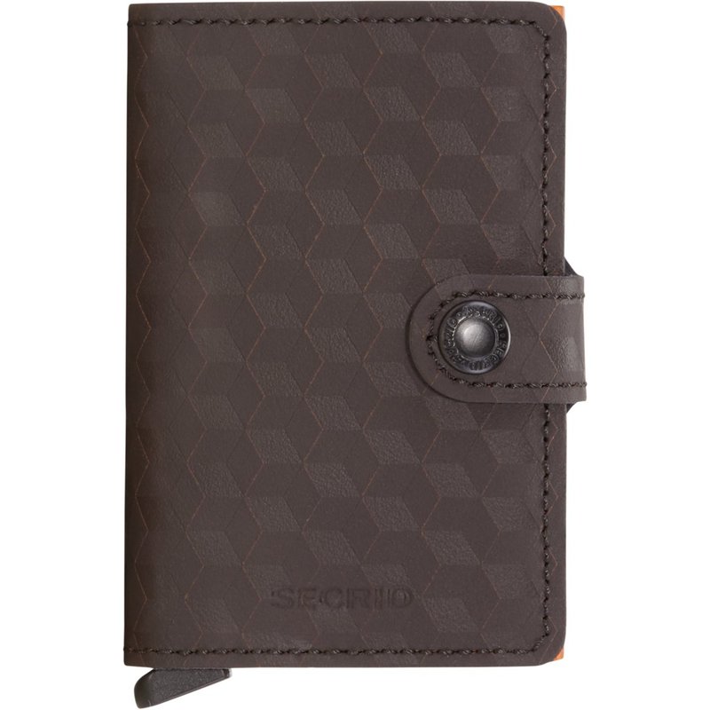 Secrid Geldbeutel mit Cardprotector