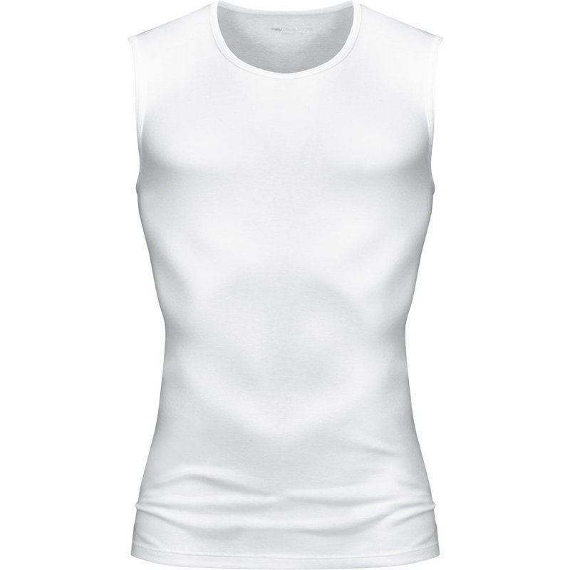 Mey Tank Top aus Peru-Pima-Baumwolle