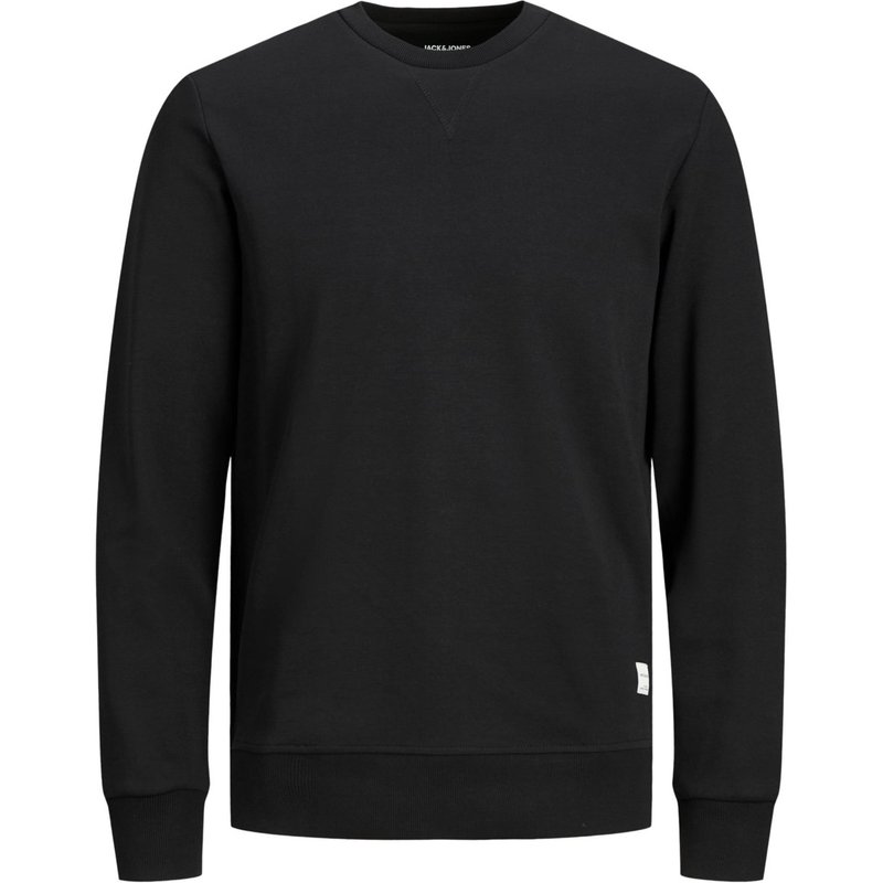 Jack & Jones Sweatshirt aus einem Baumwollmix