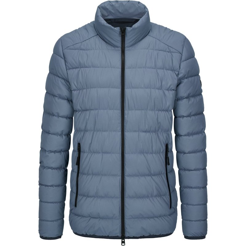 Marc O'Polo Wasserabweisende Steppjacke mit Stehkragen