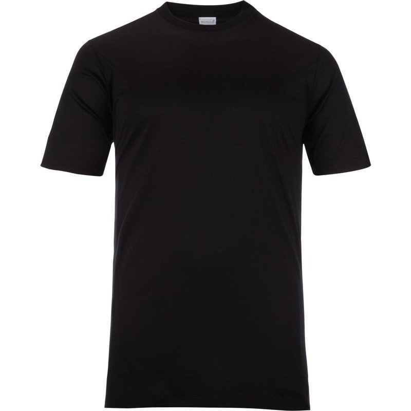 Novila T-Shirt mit Turtle-Neck, Unterhemd