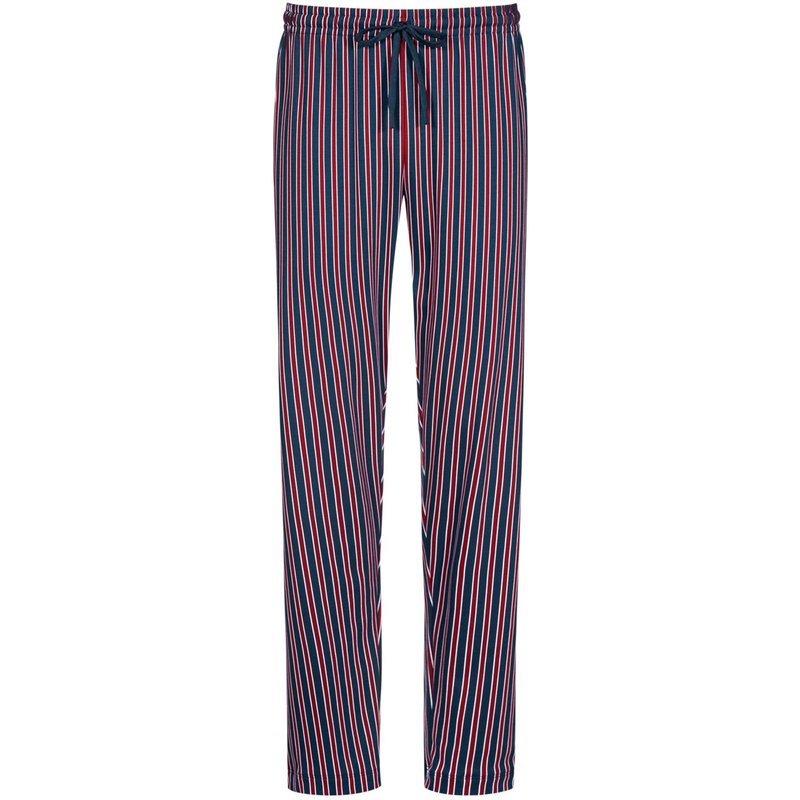 Mey Pyjama Hose mit Streifenmuster