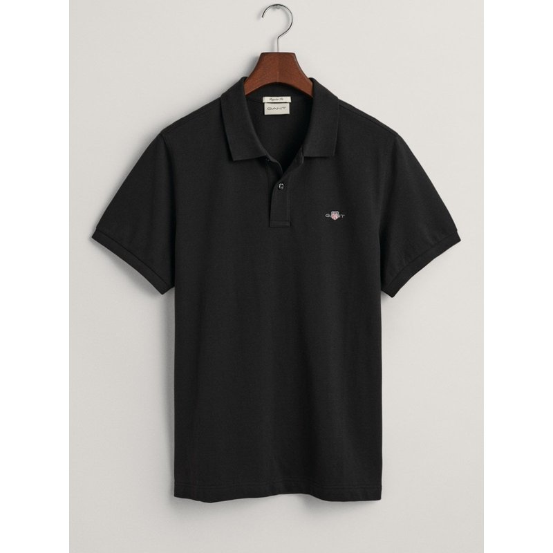 Gant Poloshirt Piquê mit Stretch, regular fit