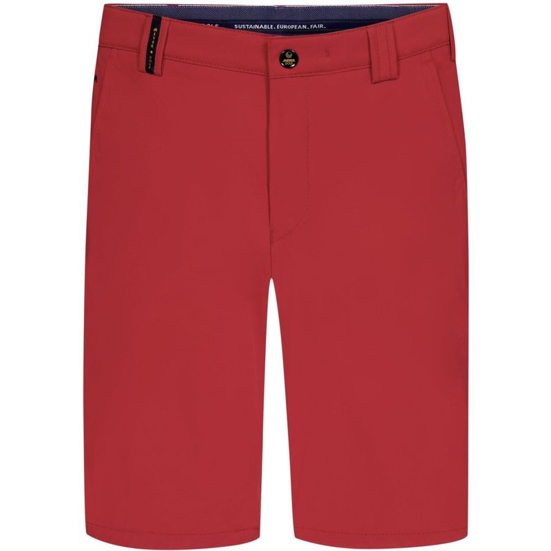 Meyer Shorts Andrews mit Stretchanteil für Golfsport