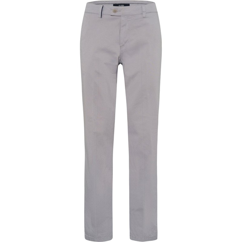Eurex Chino Jim aus Baumwollstretch