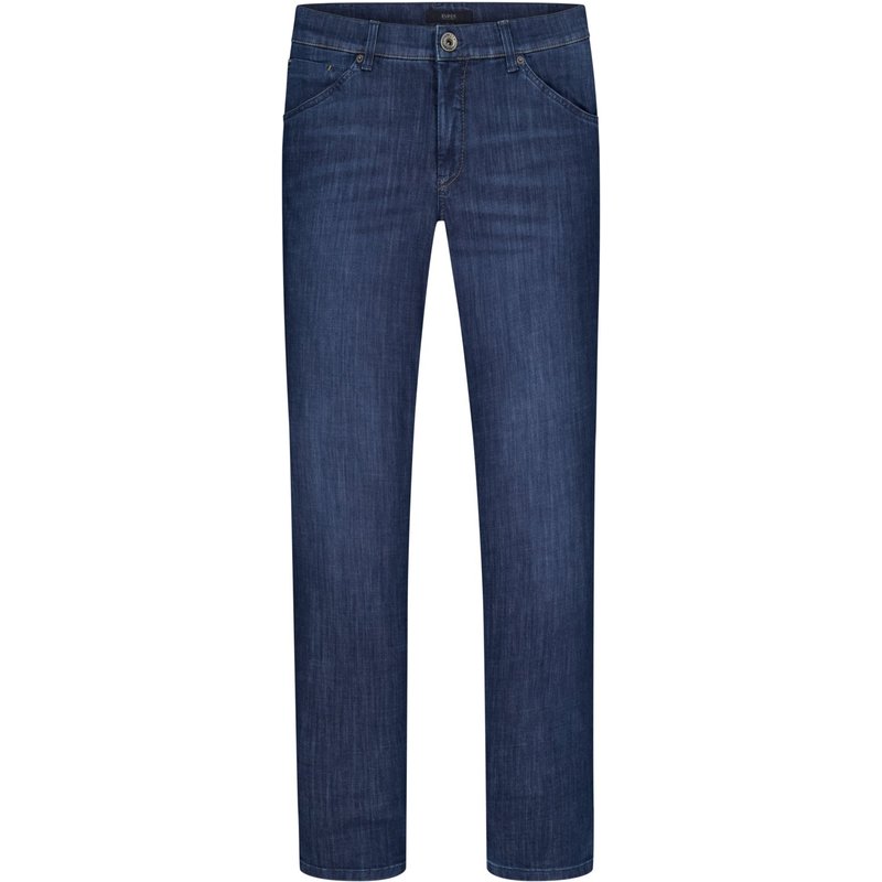 Eurex Jeans Lasse mit Stretch-Anteil