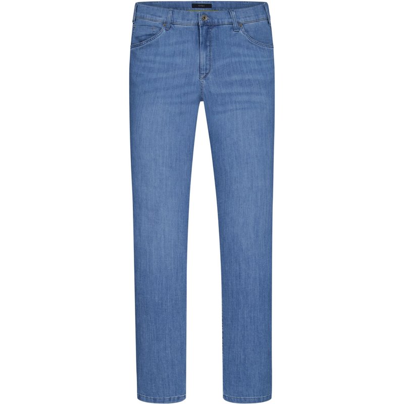 Eurex Jeans Lasse mit Stretch-Anteil