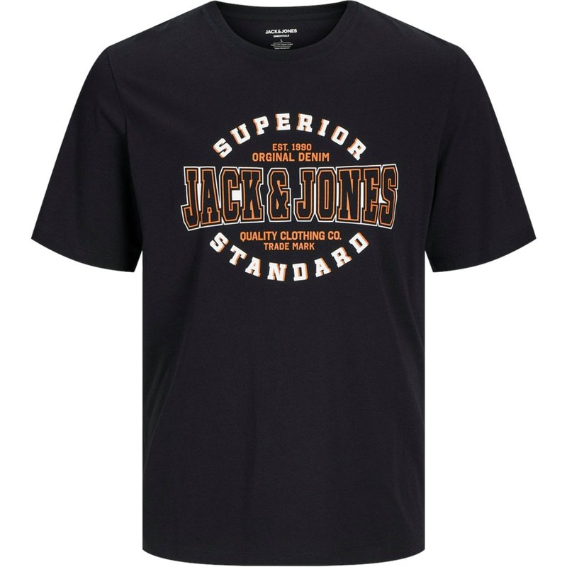 Jack & Jones T-Shirt mit Frontprint