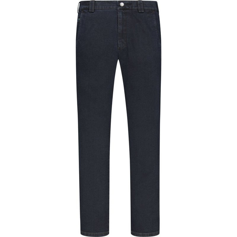 Meyer Denim Chino Roma mit Stretch