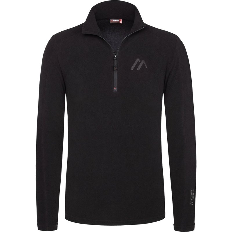 Maier Sports Funktionstroyer in Fleece-Qualität