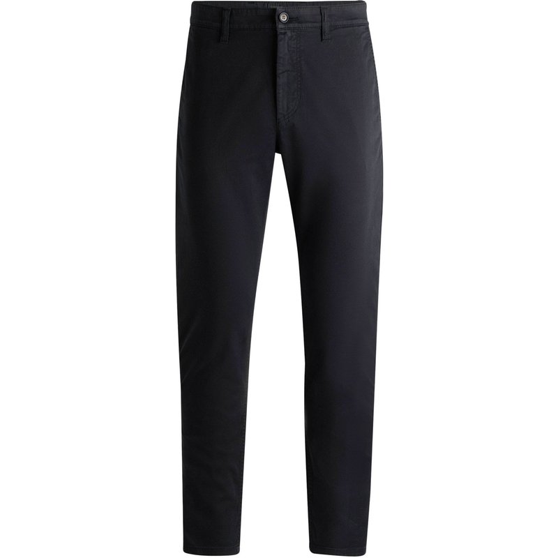 BOSS ORANGE Chino in Tapered Fit
