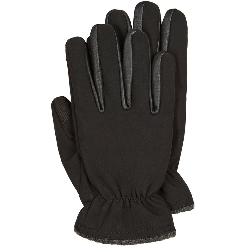 Pearlwood Gefütterte Handschuhe mit Touchscreen-Funktion
