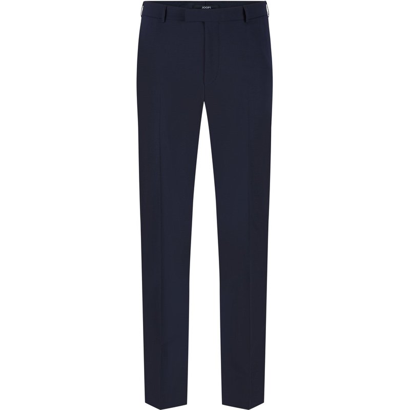 Joop! Anzughose aus feinem Woll-Mix, Regular Fit