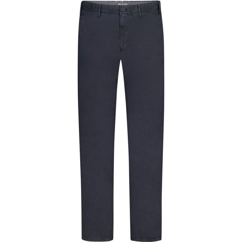 Hiltl Chino Pavi mit Stretchanteil, Regular Fit