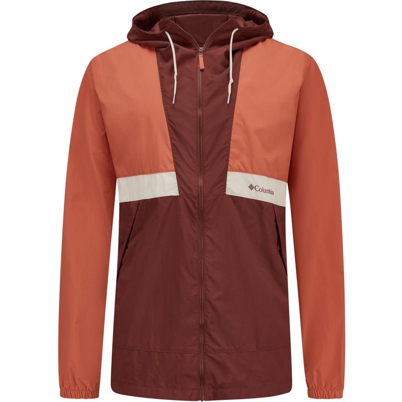 Columbia Leichter Windbreaker mit Omni-Shield™