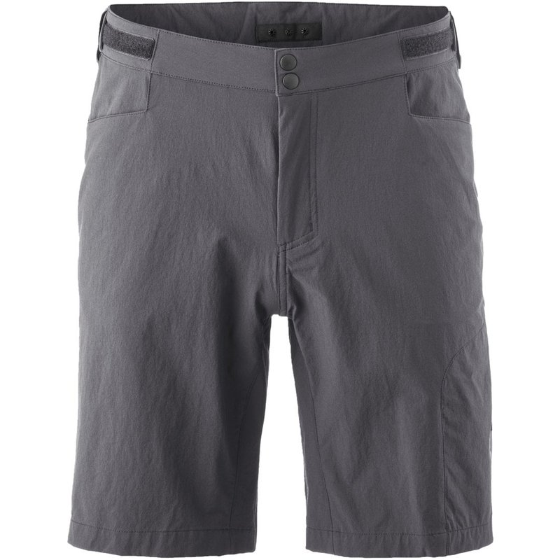 Gonso Funktionsshorts mit heraustrennbarer Innenhose und Stretch