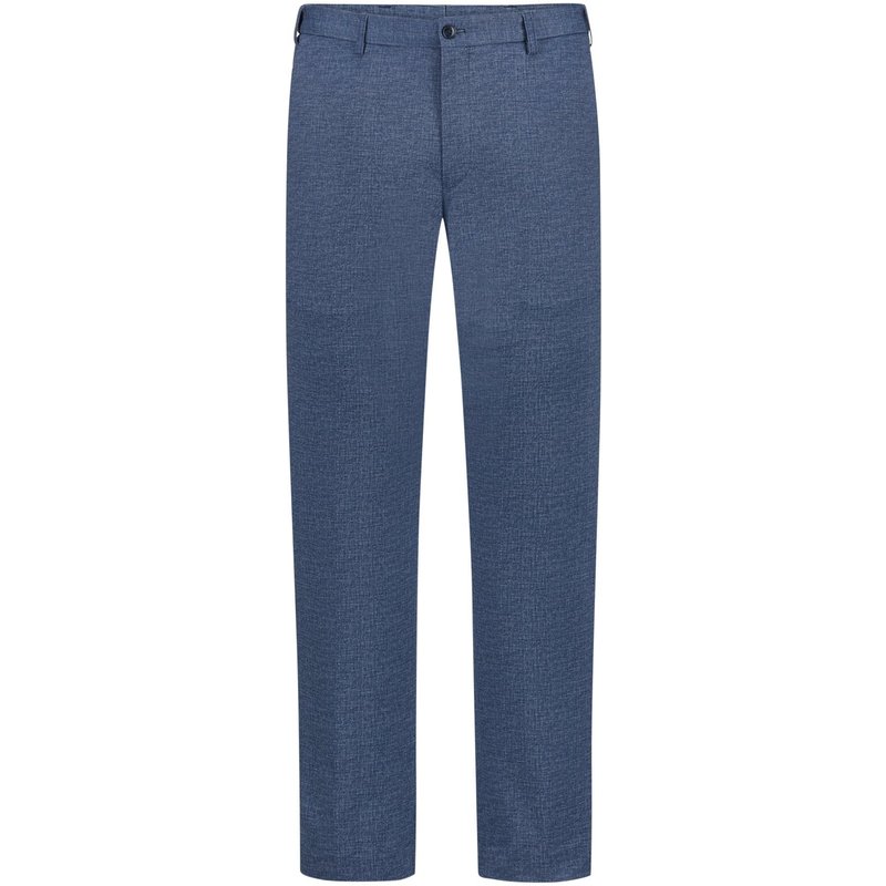 Hechter Paris Bequeme Stretch-Hose in Jersey-Qualität