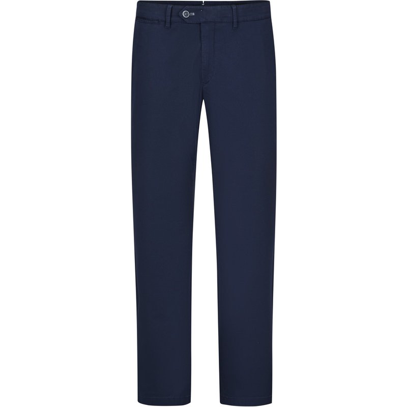 Eurex Chino Joe Perfect Flex mit Lyocell, Regular Fit