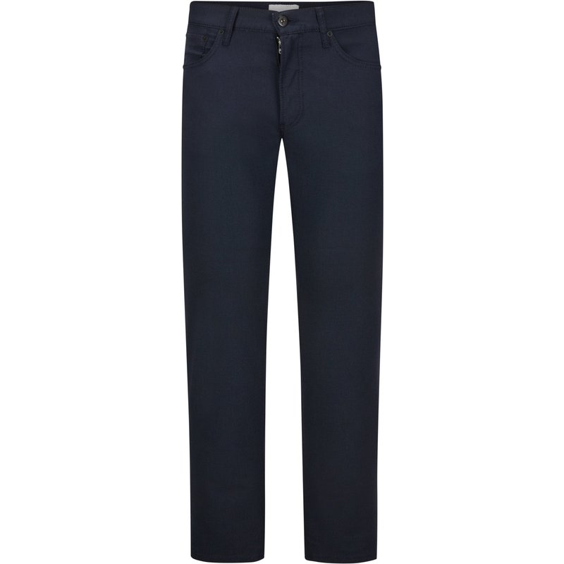 Brax 5-Pocket-Hose Chuck in Triple Flex-Qualität, Modern Fit
