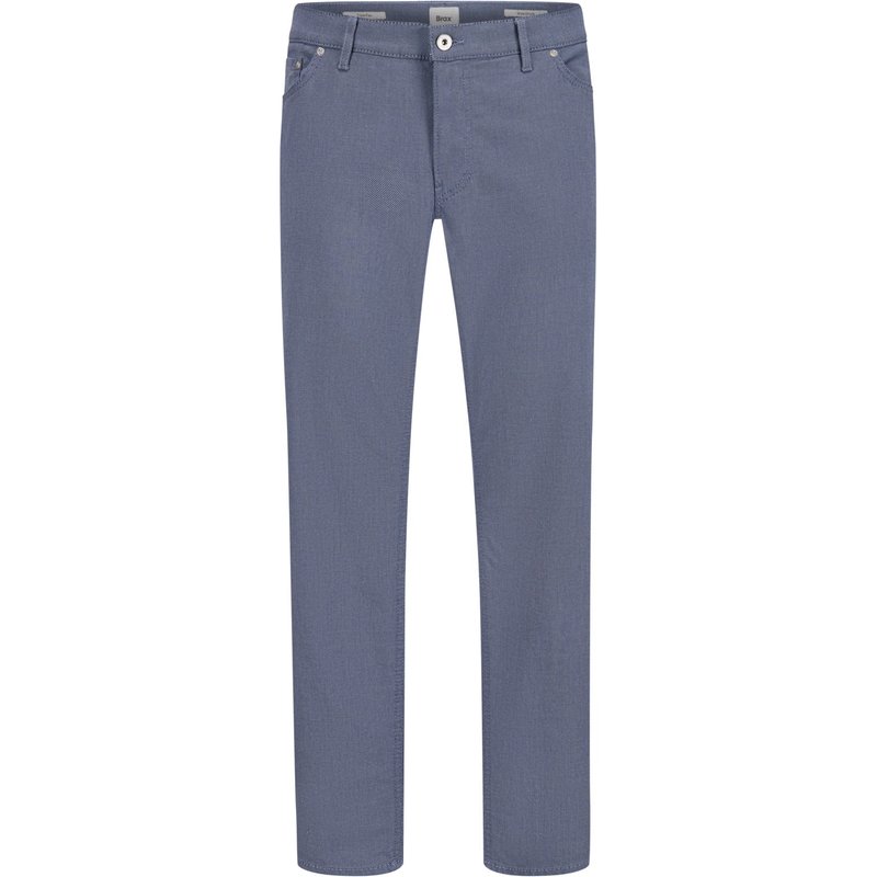 Brax 5-Pocket-Hose Chuck in Triple Flex-Qualität, Modern Fit