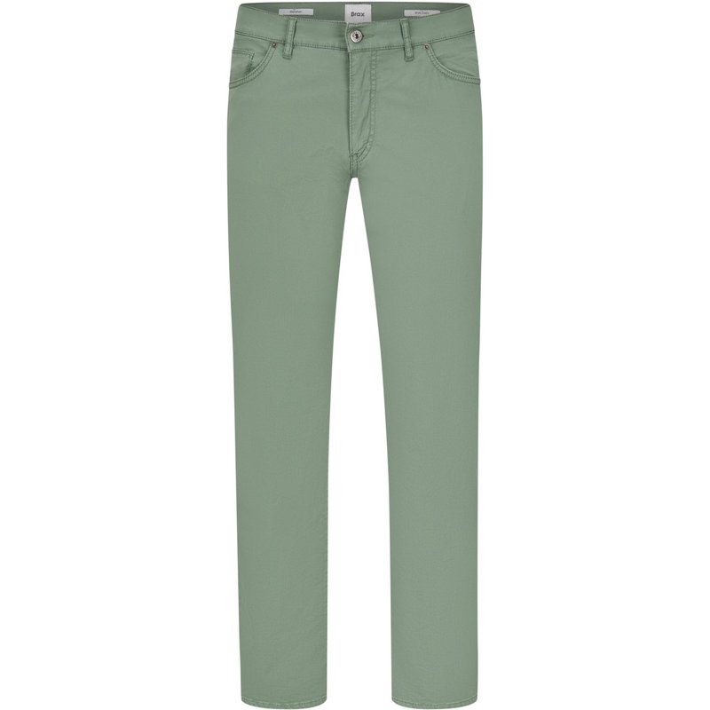 Brax 5-Pocket Hose Cadiz mit Stretchanteil, Straight Fit