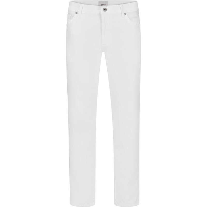 Brax 5-Pocket Hose Cadiz mit Stretchanteil, Straight Fit
