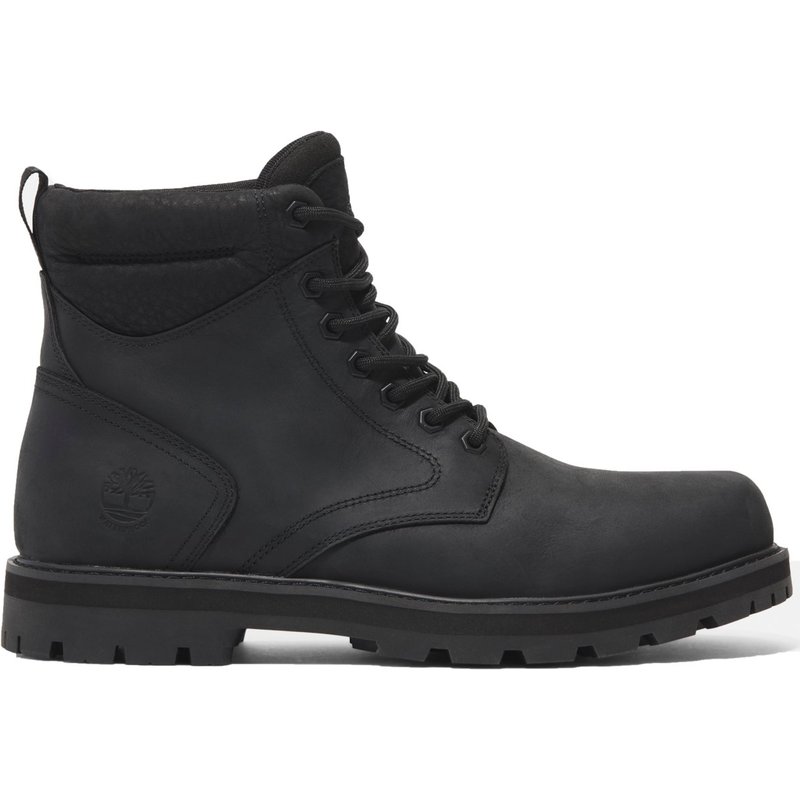 Timberland Wasserdichte Britton Road Boots mir Zuglasche
