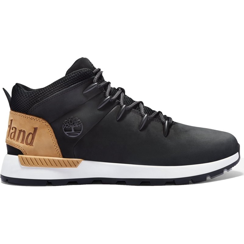 Timberland Wasserfeste Sprint Trekker Sneaker mit Label-Gravur