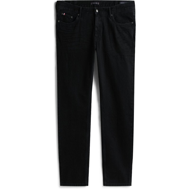 Tommy Hilfiger Raw Jeans Madison, Comfort Fit