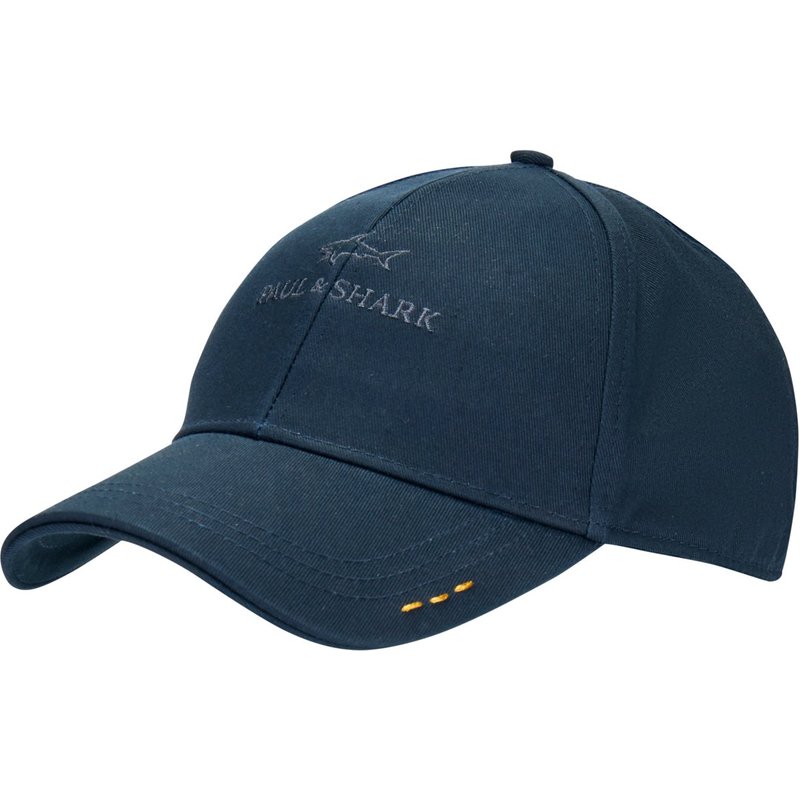 Paul & Shark Cap mit elastischem Riegel