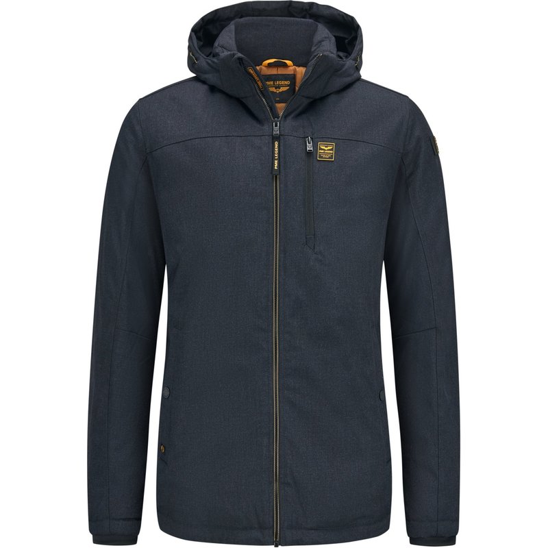PME Legend Jacke mit wasserabweisendem BIONIC-FINISH® ECO