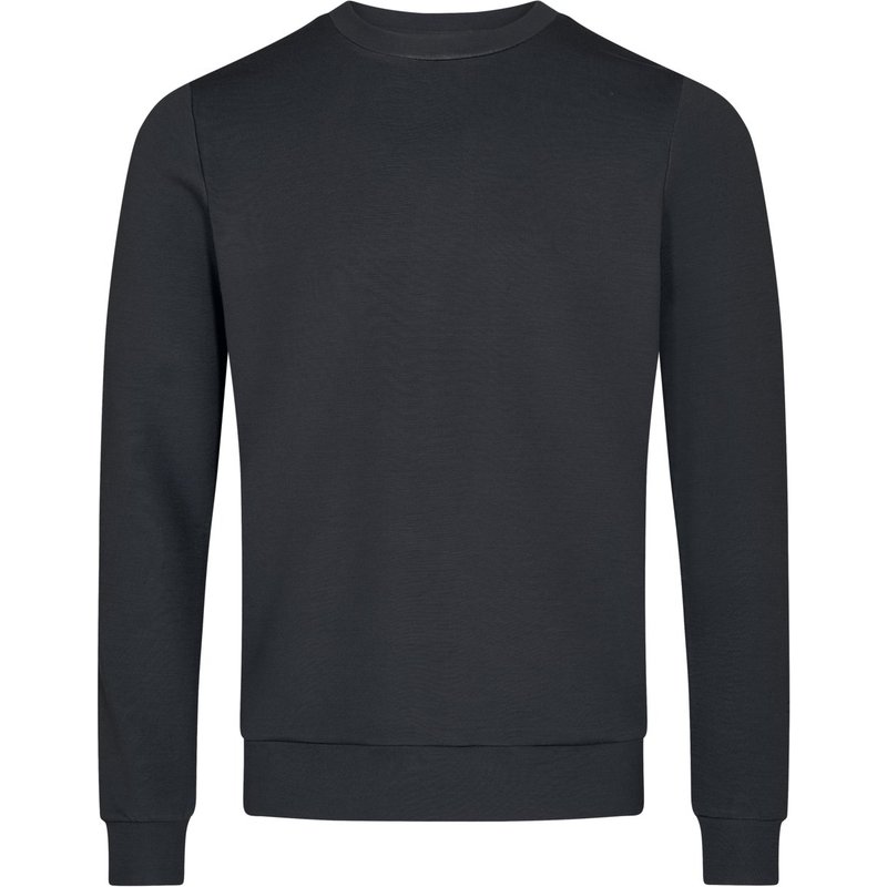 MOS MOSH Gallery Softes Sweatshirt in Stretch-Qualität