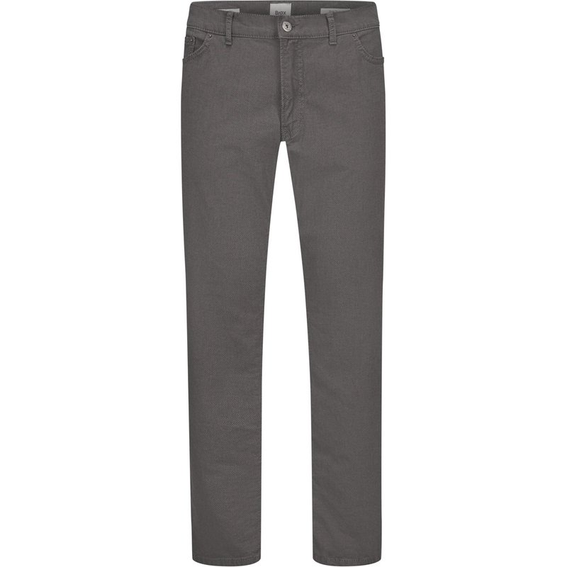 Brax 5-Pocket-Hose Chuck in Hi-Flex-Qualität, Modern Fit