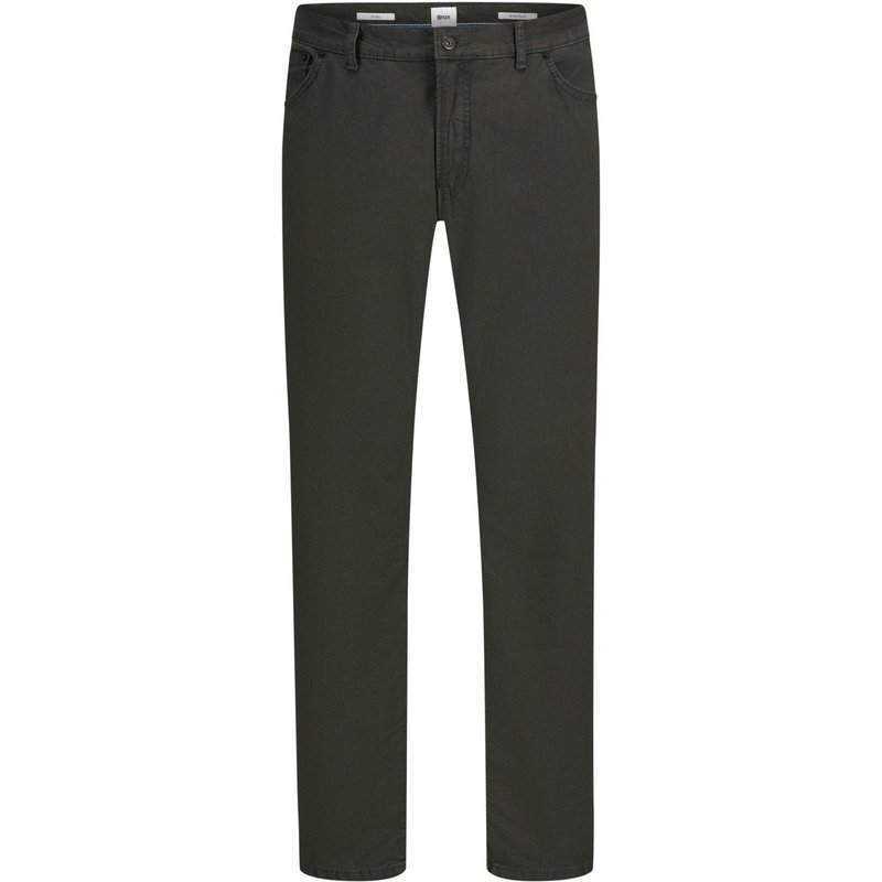 Brax 5-Pocket-Hose Chuck in Hi-Flex-Qualität, Modern Fit