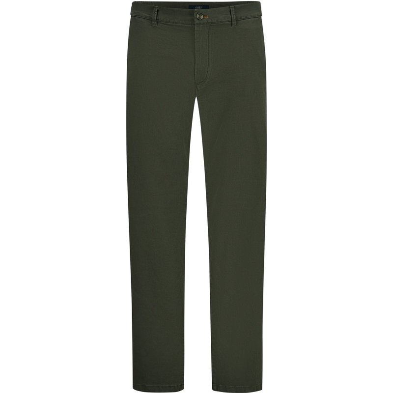 Eurex Bestformer Chino Thilo mit Stretch